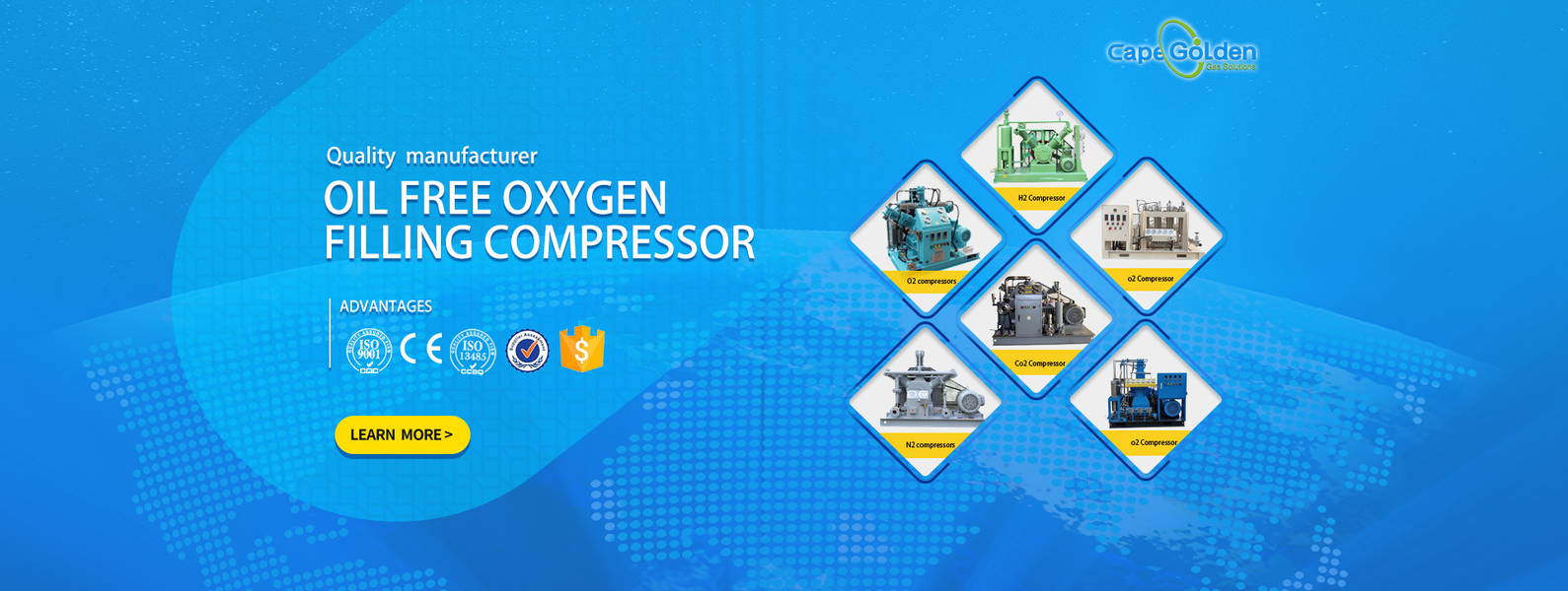 kwaliteit Industriële Zuurstofgenerator fabriek